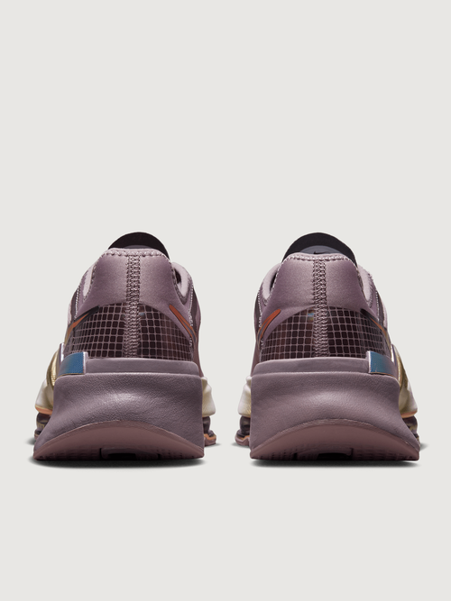 Nike Air Zoom SuperRep 3 Premium - Purple Smoke/Metallic Copper