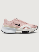 Nike Zoom Superrep 4 - PINK OXFORD/WHITE-SAIL-SANDDRIFT