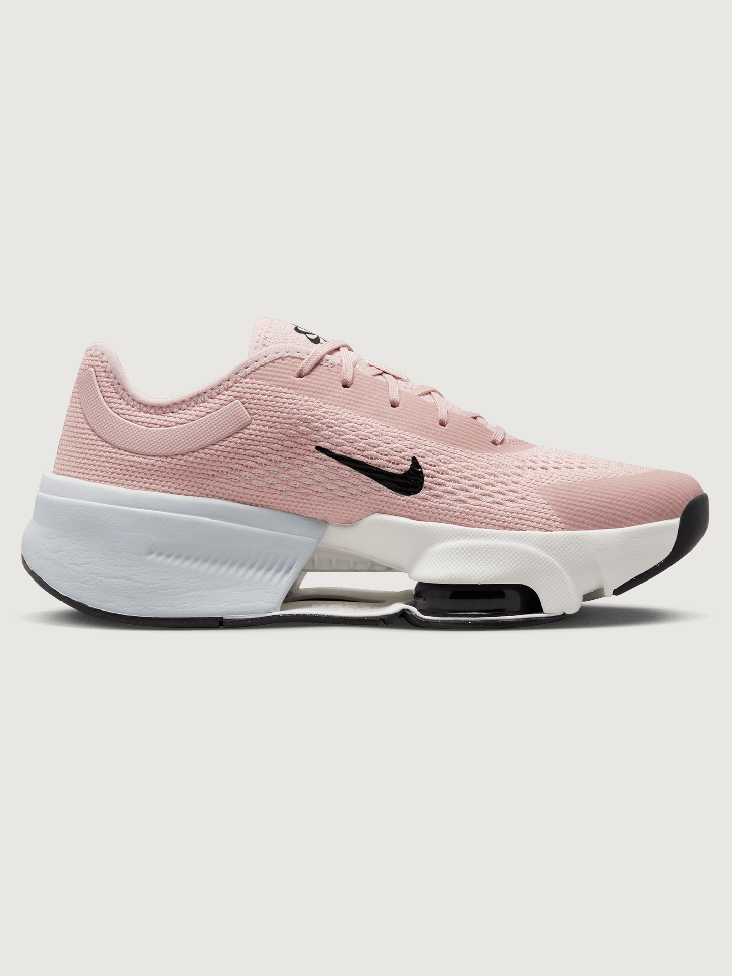 Nike air rosada on sale