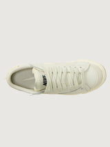 Nike Blazer Low '77 Jumbo - Sea Glass/Pale Ivory - Alabaster-Sail