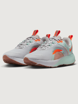 Nike React Escape Run 2 Premium - Photon Dust/Total Orange-Mint Foam