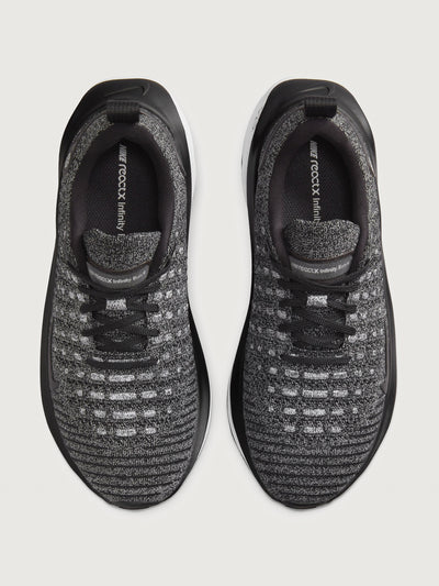 Nike Women's InfinityRN 4 - Black