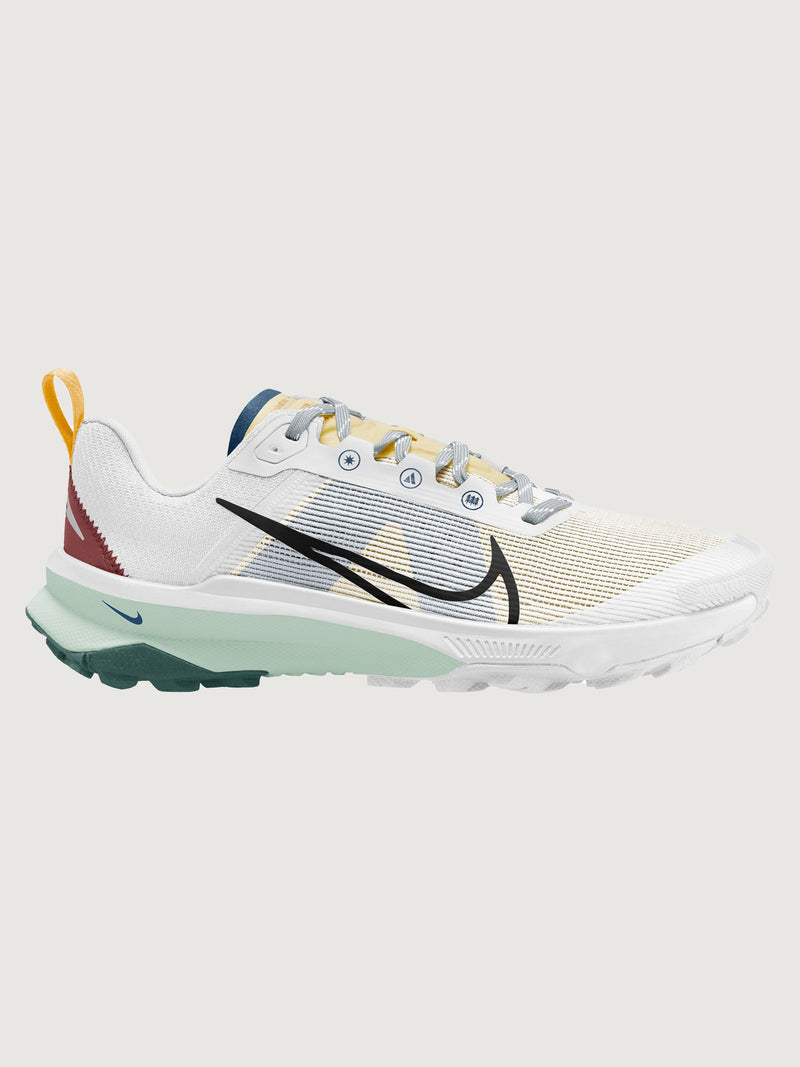 Nike Kiger 9 - White/Black-Court Blue-Cedar