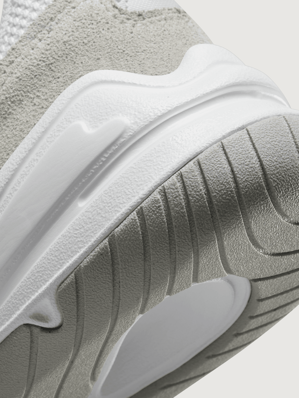 W NIKE TECH HERA - WHITE/WHITE-SUMMIT WHITE-PHOTON DUST – Carbon38