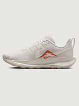 Nike ReactX Pegasus - Phantom Sail Picante Red