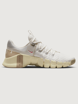 Nike Free Metcon 5 - SAIL/SAIL-SANDDRIFT-COCONUT MILK