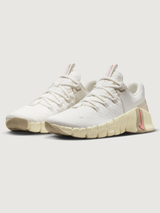 Nike Free Metcon 5 - SAIL/SAIL-SANDDRIFT-COCONUT MILK