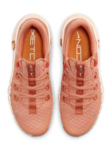 Nike Free Metcon 5 - AMBER BROWN/CAMPFIRE ORANGE-GUAVA ICE