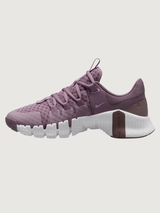 Nike Free Metcon 5 - VIOLET DUST/RUSH FUCHSIA-PLUM ECLIPSE