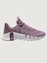 Nike Free Metcon 5 - VIOLET DUST/RUSH FUCHSIA-PLUM ECLIPSE