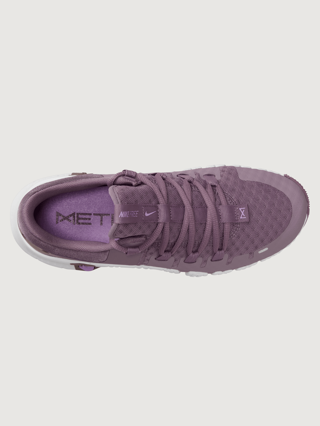 Nike Free Metcon 5 - VIOLET DUST/RUSH FUCHSIA-PLUM ECLIPSE – Carbon38