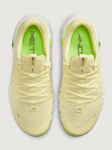 Nike Free Metcon 5 - CITRON TINT/COOL GREY-VOLT-SUMMIT WHITE