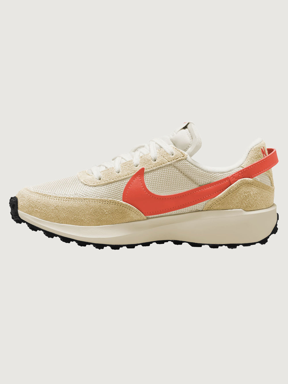 Nike Waffle Debut Vintage - Muslin/Campfire Orange-Coconut Milk