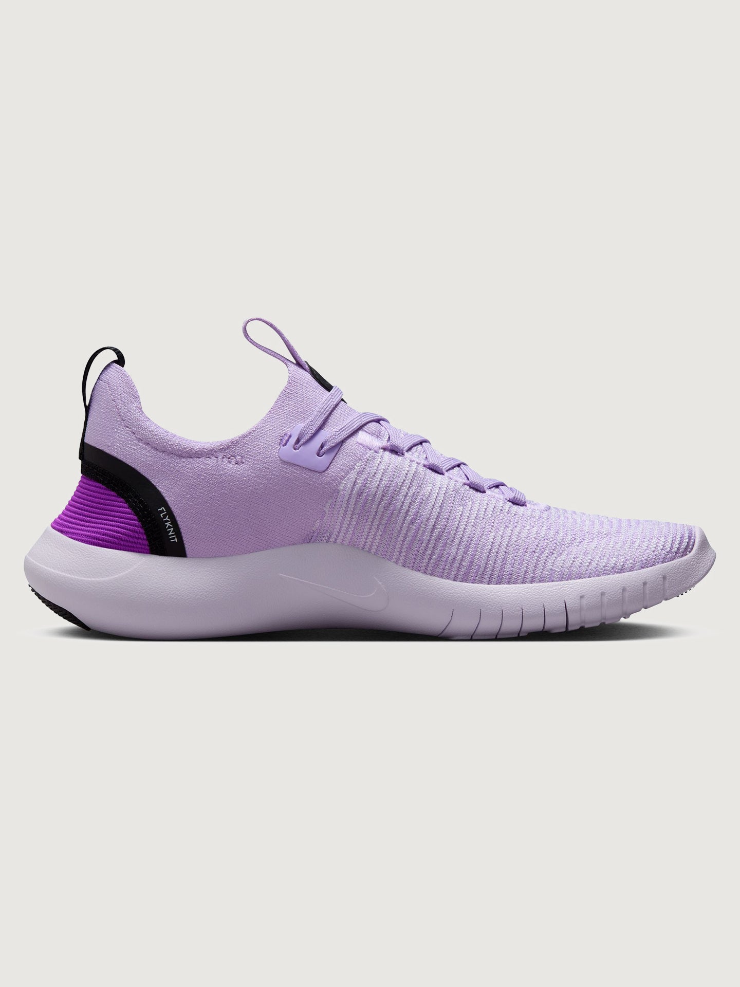 Nike Free Run Next Nature Lilac Bloom Black barely Carbon38