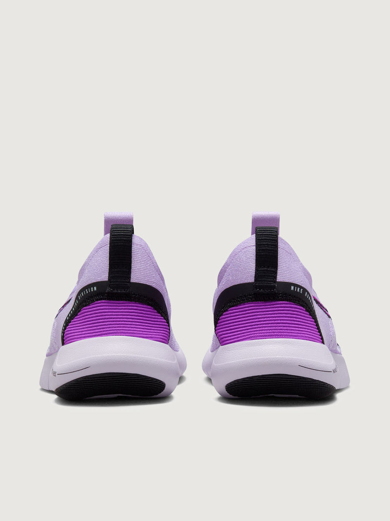 Nike Free Run Next Nature - Lilac Bloom / Black-barely