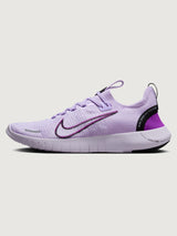 Nike Free Run Next Nature - Lilac Bloom / Black-barely