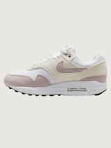 Nike Air Max 1 - White/Platinum Violet - Phantom-White