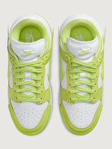 W Nike Dunk Low Twist - LT Lemon Twist/LT Lemon Twist-White