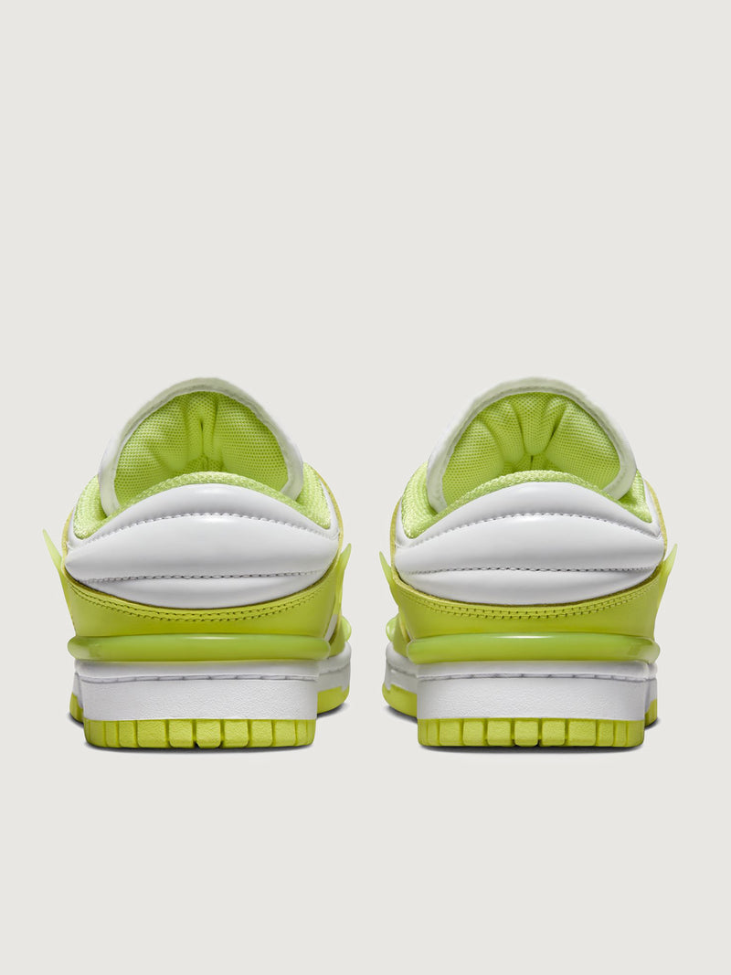 W Nike Dunk Low Twist - LT Lemon Twist/LT Lemon Twist-White