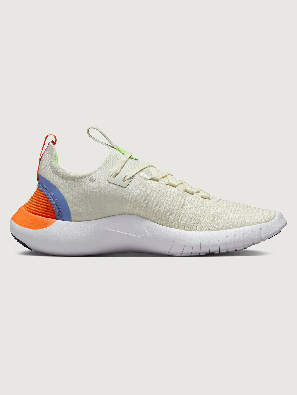 Nike Infinity Run 4 Prm - light bone/ volt-barely