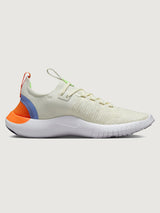 Nike Infinity Run 4 Prm - light bone/ volt-barely