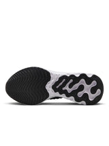 W NIKE REACT PHANTOM RUN FK 2 - Black/Lilac-Barely Grape-University Blue