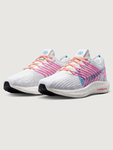 NIKE PEGASUS TURBO NEXT NATURE - WHITE/UNIVERSITY BLUE-PINKSICLE