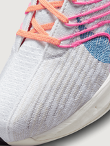 NIKE PEGASUS TURBO NEXT NATURE - WHITE/UNIVERSITY BLUE-PINKSICLE