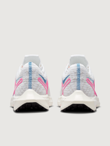 NIKE PEGASUS TURBO NEXT NATURE - WHITE/UNIVERSITY BLUE-PINKSICLE