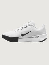 Nike GP Challenge Pro - White/Black-White