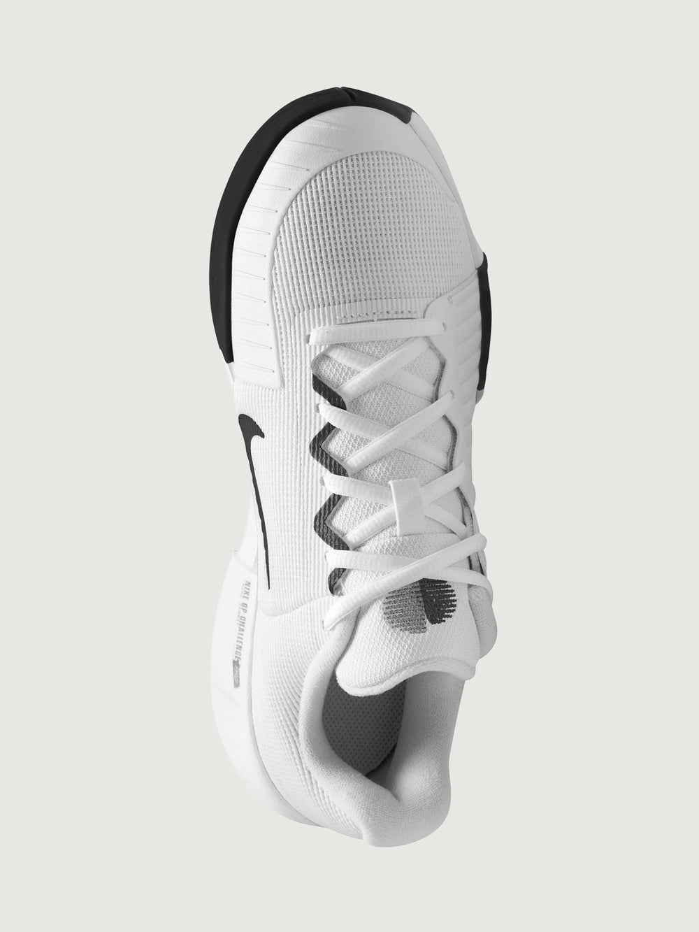 Nike GP Challenge Pro - White/Black-White