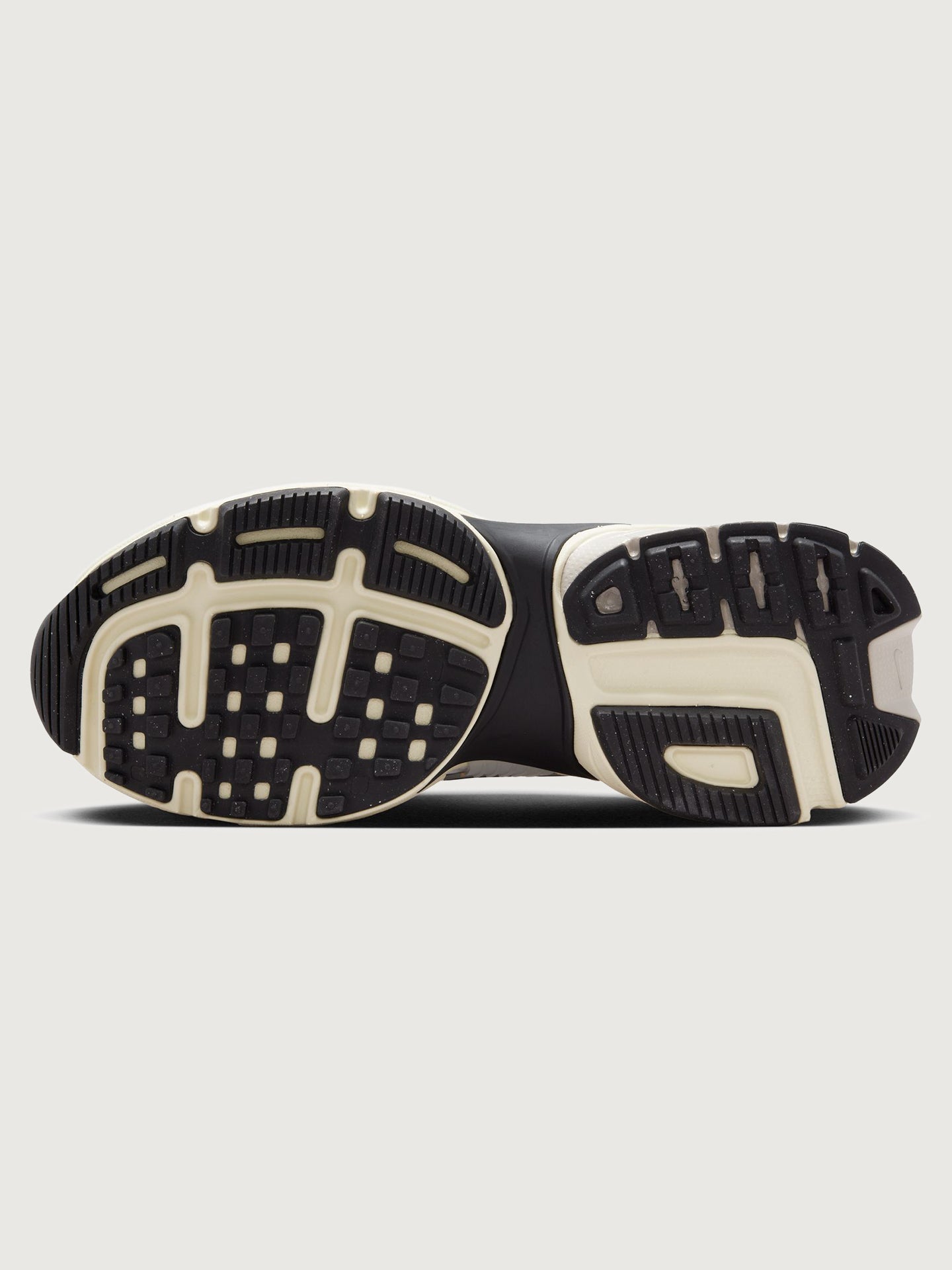 Nike V2k Run - Summit White/Metallic Silver – Carbon38
