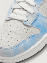 W Nike Dunk High Se - CELESTINE BLUE/SAIL