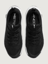 W Nike Free Metcon 6 - Black/White