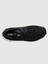 W Nike Free Metcon 6 - Black/White