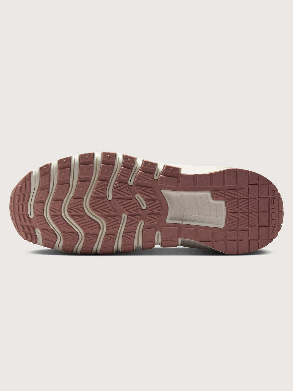 Nike Free Metcon 6 - Soft Pearl/Particle Pink-Pearl White