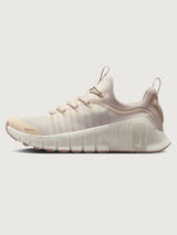 Nike Free Metcon 6 - Soft Pearl/Particle Pink-Pearl White
