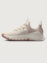 Nike Free Metcon 6 - Soft Pearl/Particle Pink-Pearl White