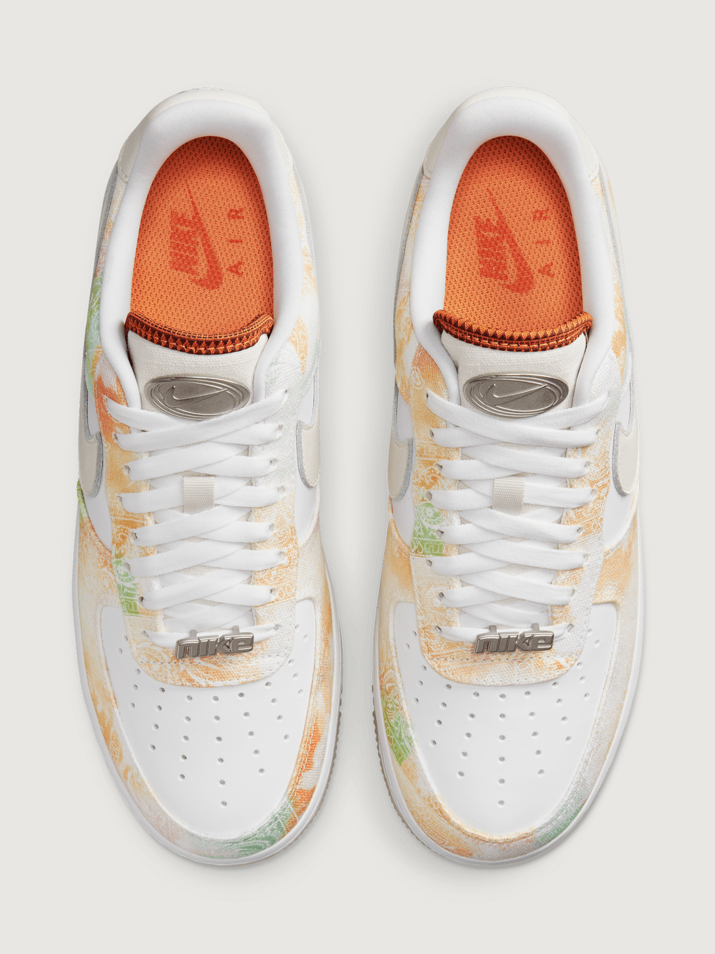 Air force 2025 1 lx phantom