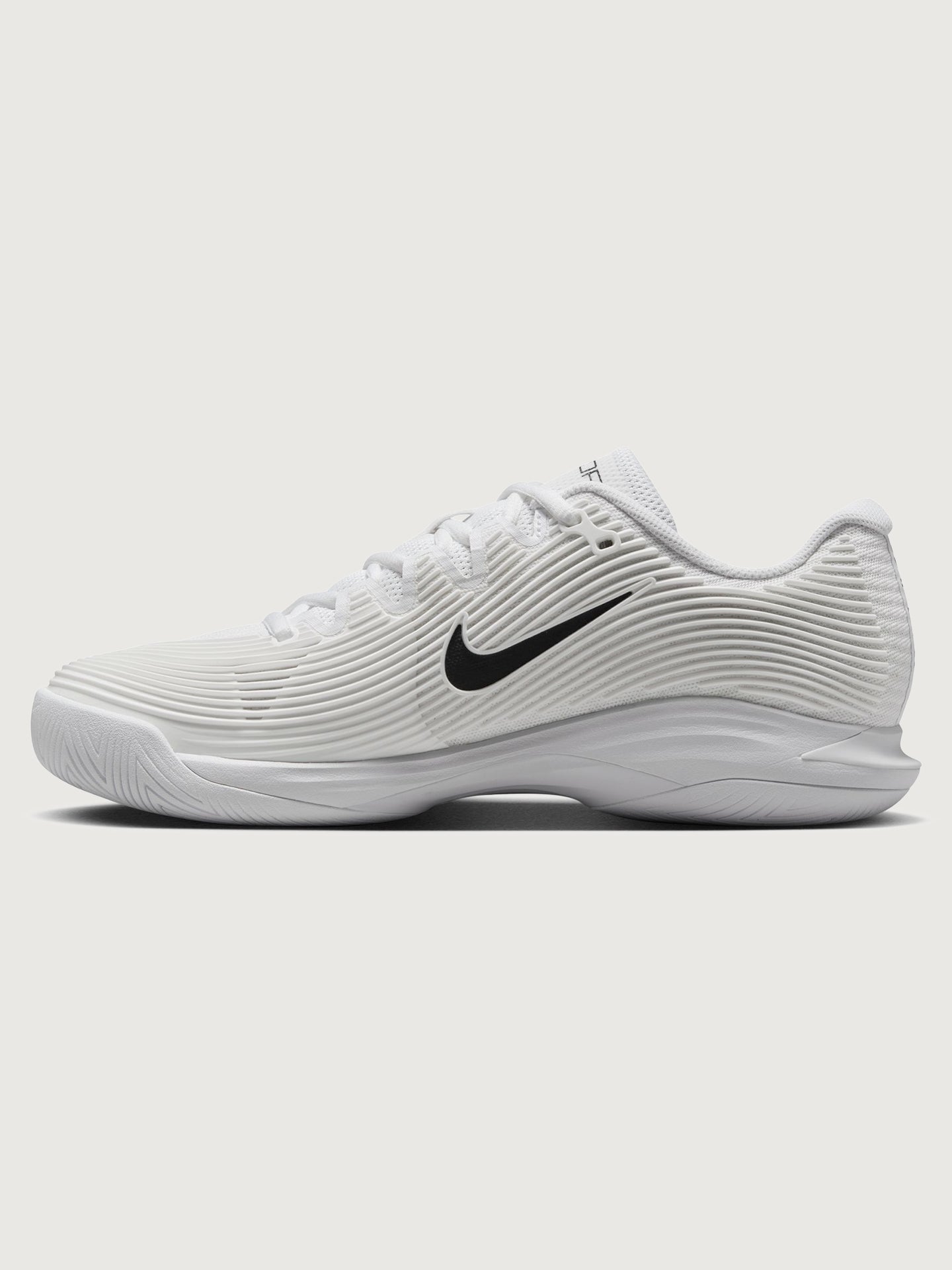 Nike Vapor 12 - White/Black-Summit White – Carbon38