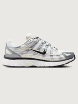 Nike P-6000 - Coconut Milk/Black Summit-White