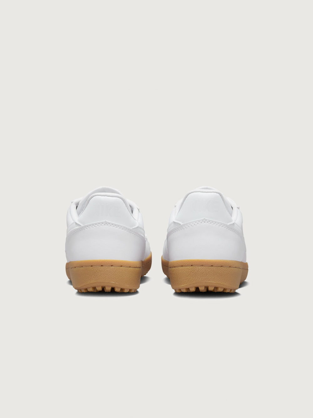 Nike Field General - White / Summit White Gum Light Brown