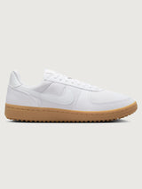 Nike Field General - White / Summit White Gum Light Brown