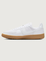 Nike Field General - White / Summit White Gum Light Brown