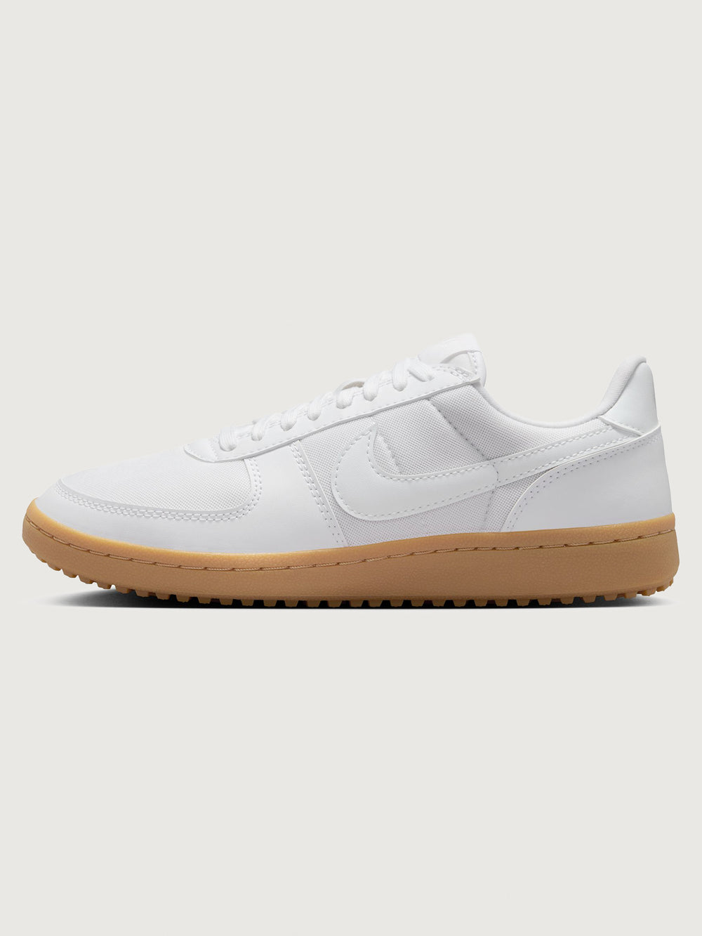 Nike Field General - White / Summit White Gum Light Brown