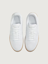 Nike Field General - White / Summit White Gum Light Brown