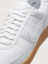 Nike Field General - White / Summit White Gum Light Brown