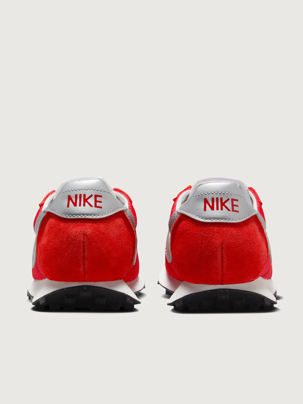 LD-1000 - University Red/Metallic Silver/Sail