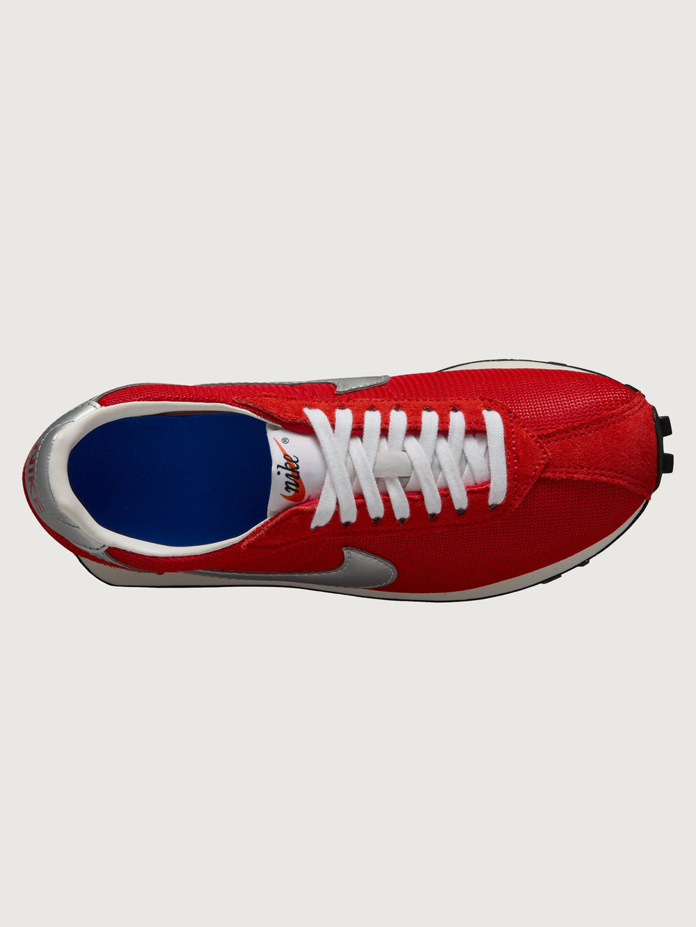 LD-1000 - University Red/Metallic Silver/Sail