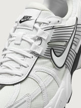 W Nike V2K Run - White/White-Platinum Tint-Summit White-Black